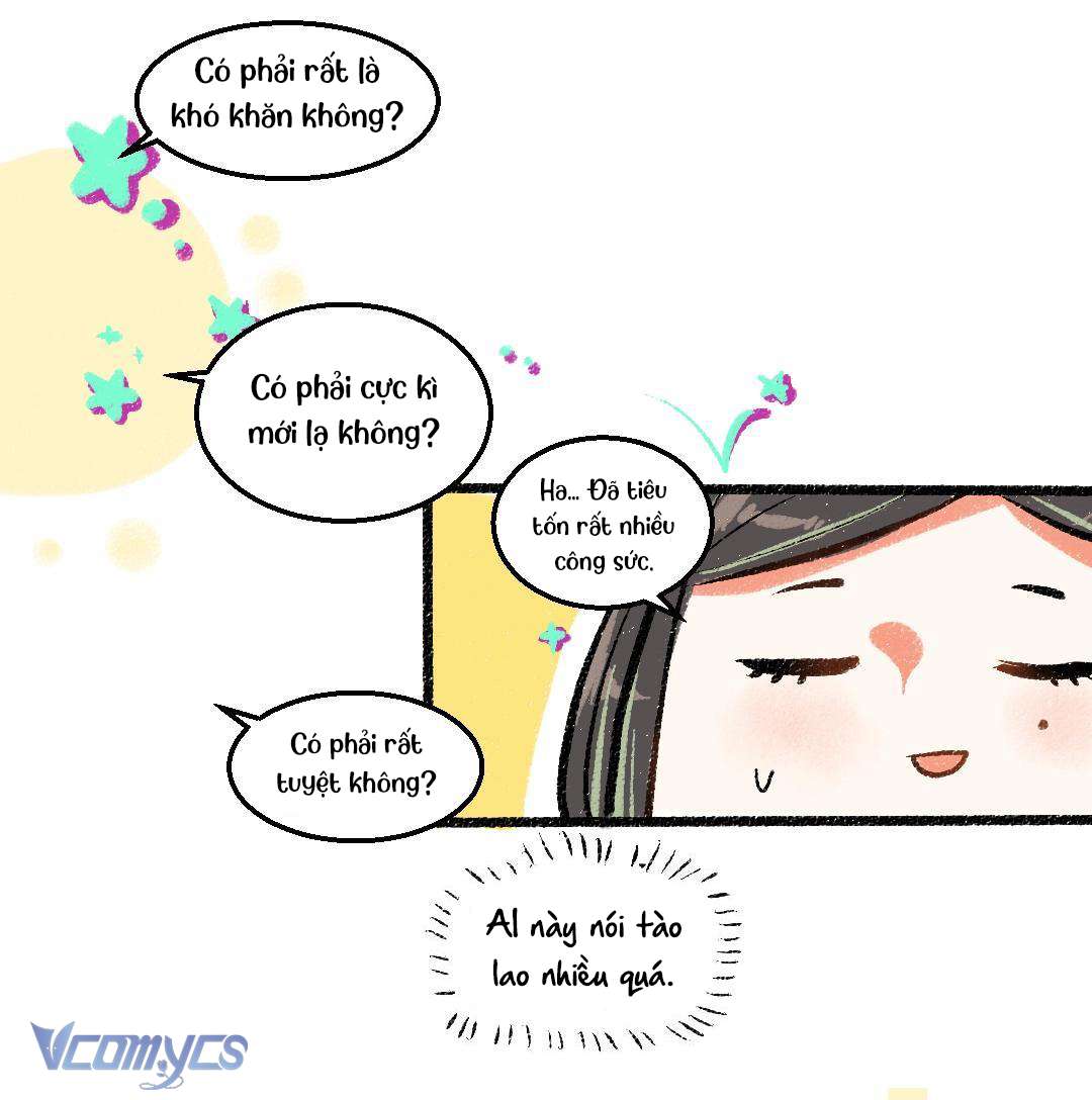 Bất Chợt Rung Động Chap 1 - Trang 2