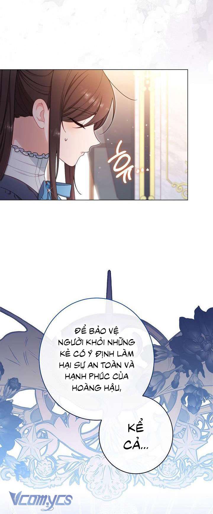 Hầu Gái Độc Quyền Của Hoàng Hậu Phản Diện Chapter 19 - Trang 4