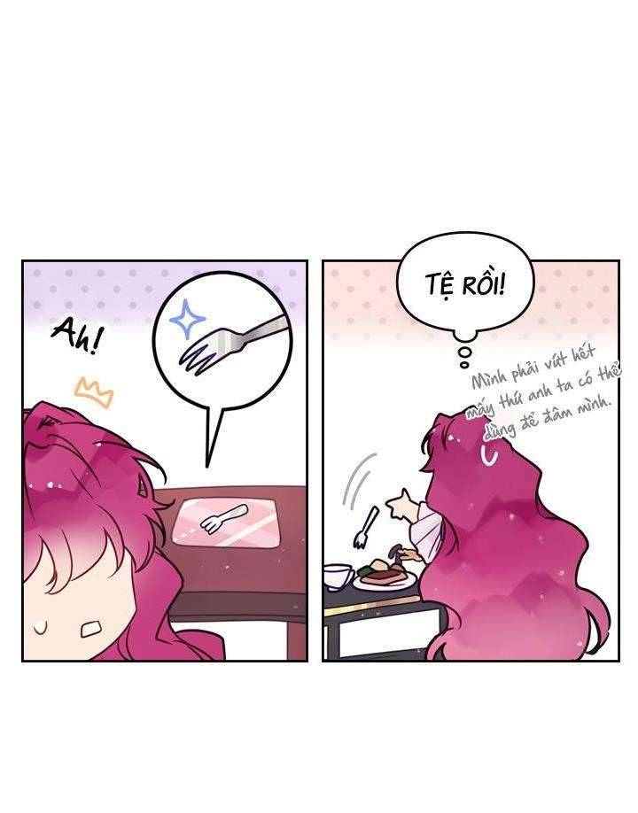 Kết Cục Của Nhân Vật Phản Diện Chỉ Có Thể Là Cái Chết Chapter 10 - Trang 4