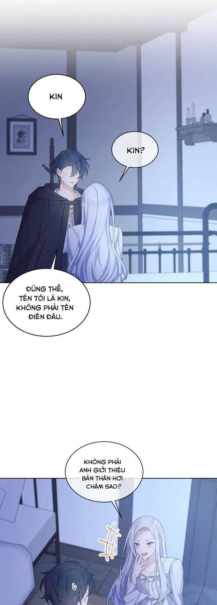 Bệ Hạ, Tôi Sẽ Giết Ngài! Chapter 7 - Next Chapter 8