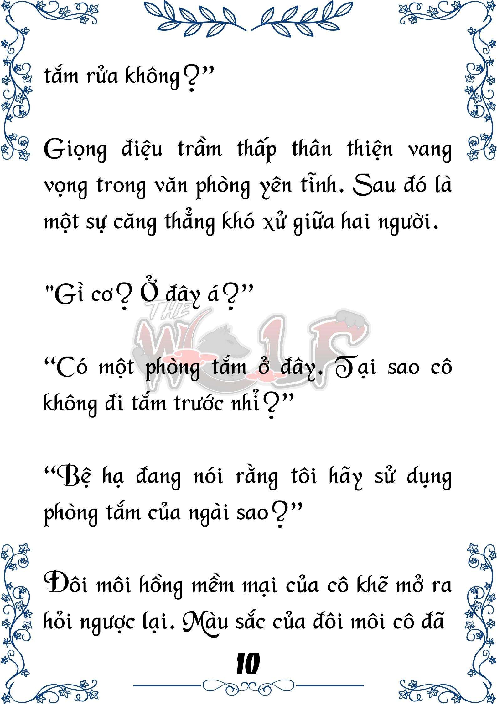 Tôi Trở Thành Gia Sư Của Cặp Song Sinh Hoàng Gia Chap 28 - Trang 2