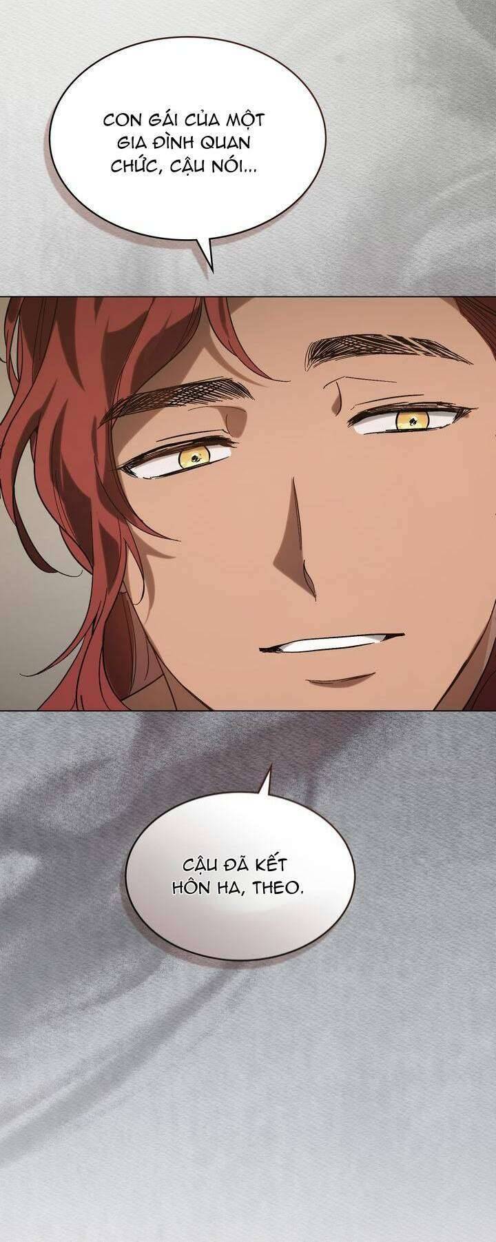 Khi Số Phận Tìm Đến Hai Ta Chapter 10 - Trang 4
