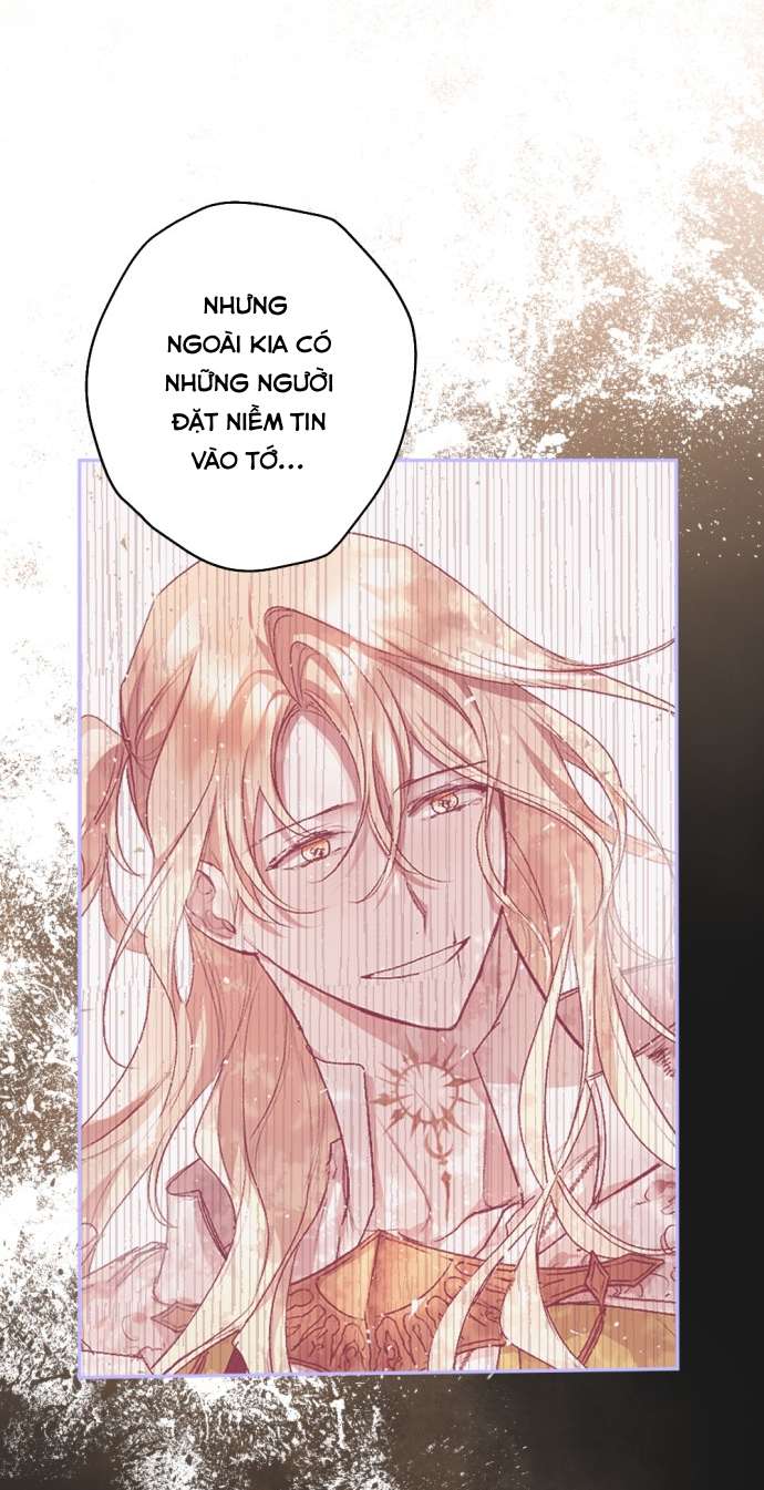 Lời Thú Nhận Của Chúa Tể Bóng Tối Chap 63 - Trang 4