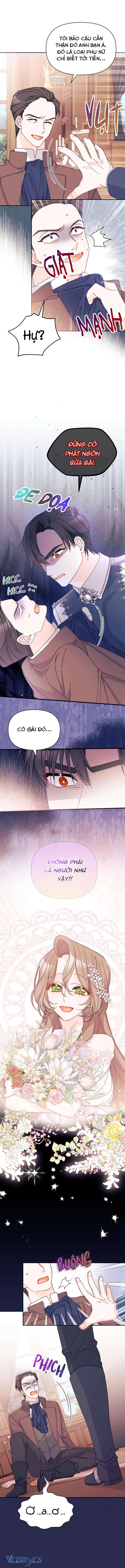 Nhặt Được Nam Chính Tặng Kèm Phu Quân Chap 35 - Trang 3