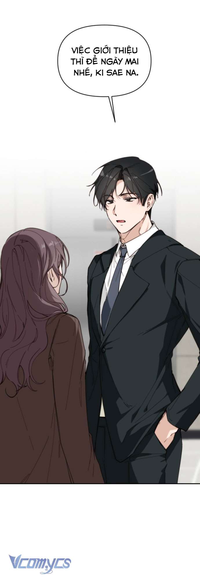 Ly Hôn Thì Dễ, Yêu Đương Mới Khó Chapter 2 - Trang 3