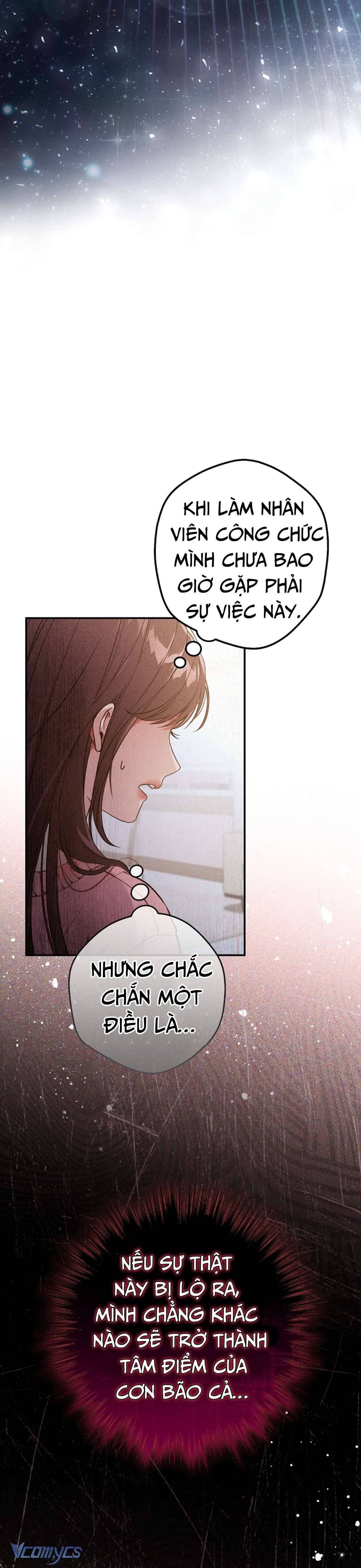 Nhật Ký Từ Chức Cấp S Của Thợ Săn Công Chức Chapter 5 - Next Chapter 6