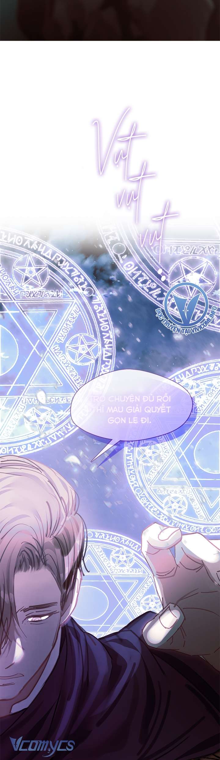 Gia Đình Bị Ám Ảnh Bởi Tôi Chapter 65 - Trang 4