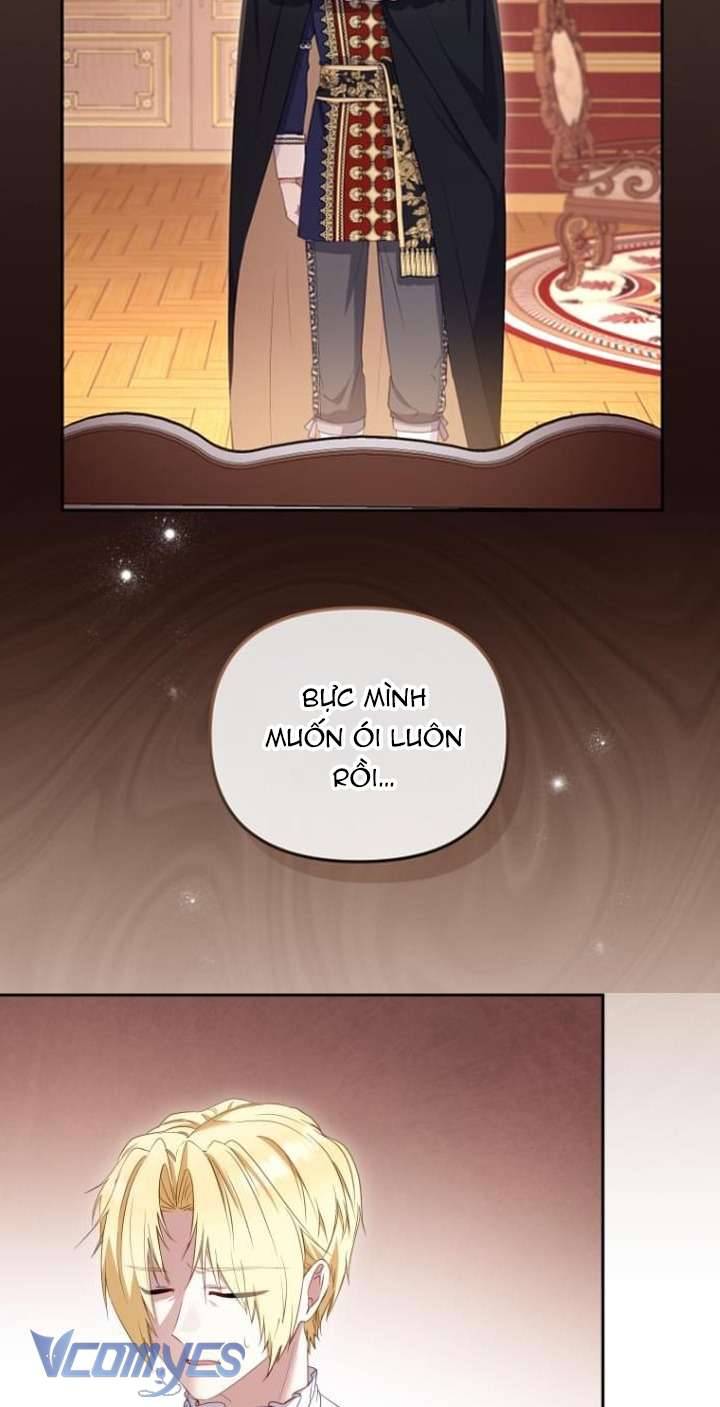 Tôi Được Nuôi Dưỡng Bởi Những Kẻ Phản Diện Chap 50 - Trang 3