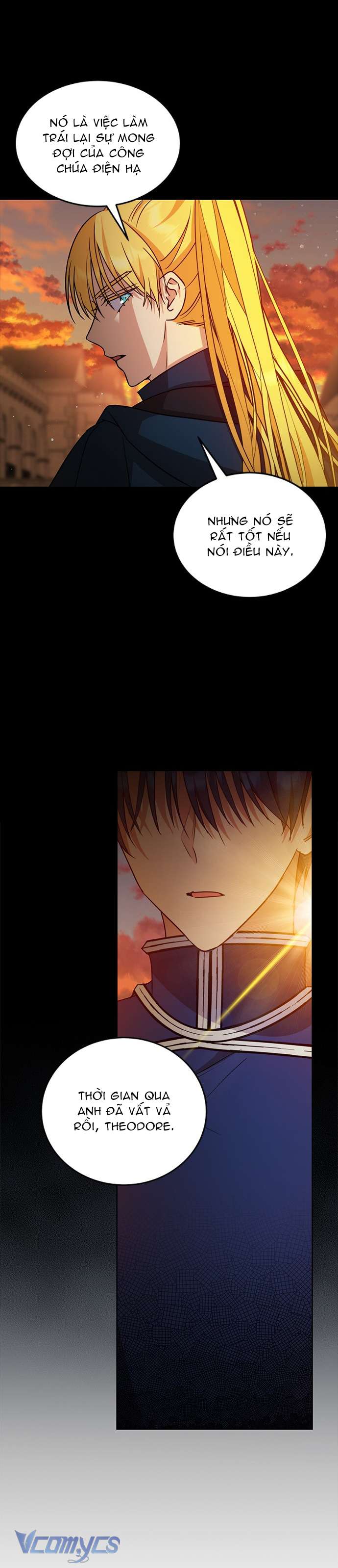 Làm Thế Nào Để Ăn Chủ Nhân Chapter 44 - Next Chapter 45