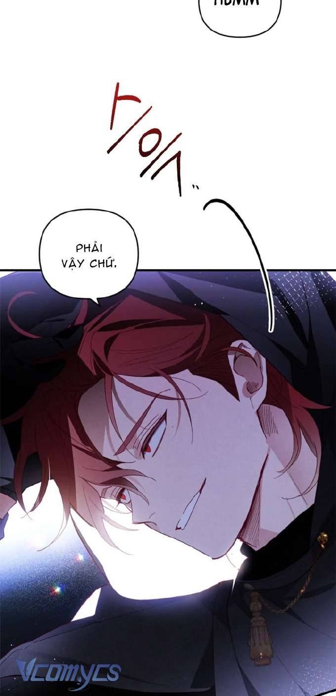 Nuôi vị hôn phu bằng tiền bạc. Chap 47 - Trang 2