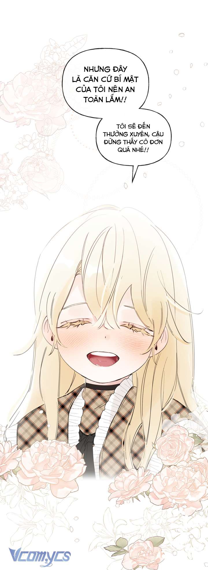 [18+] Ranh Giới Giữa Xuân Và Đông Chap 5 - Next Chap 6