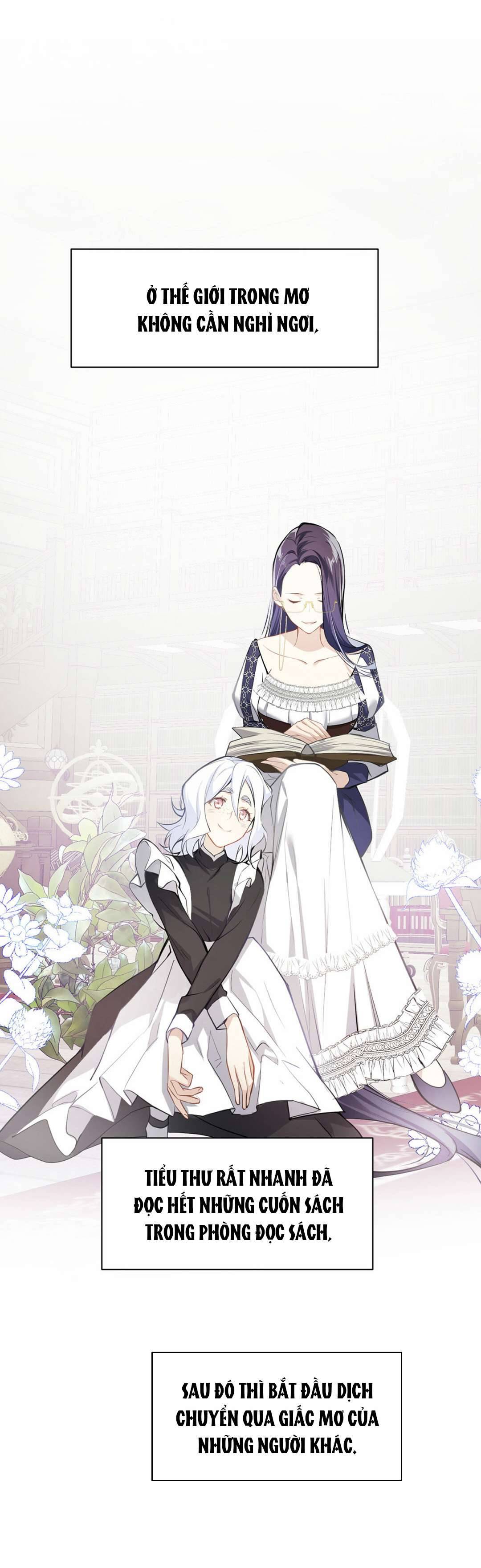 Đại Chiến Công Chúa Chapter 115 - Trang 4