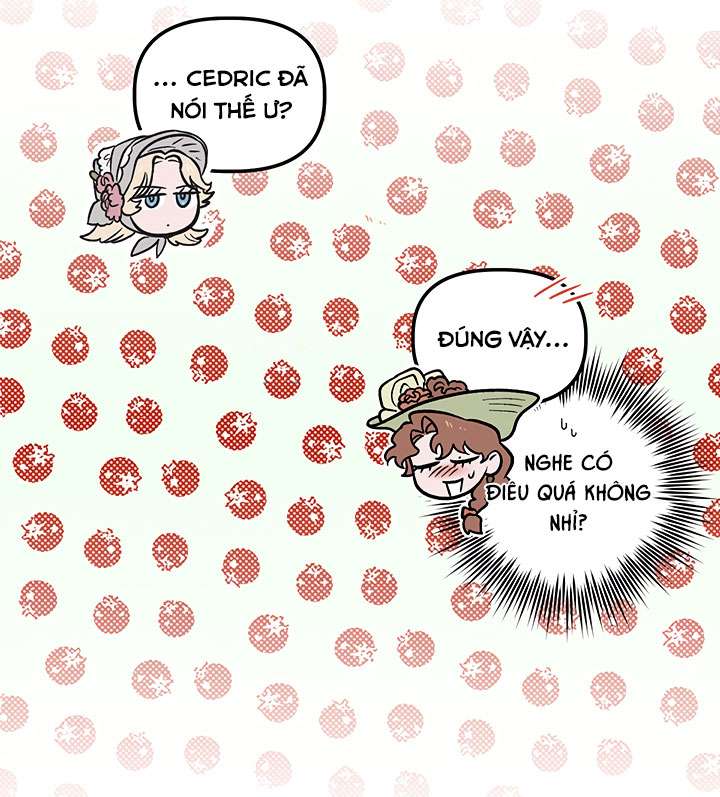 May Mắn Hay Bất Hạnh Chap 29 - Trang 4