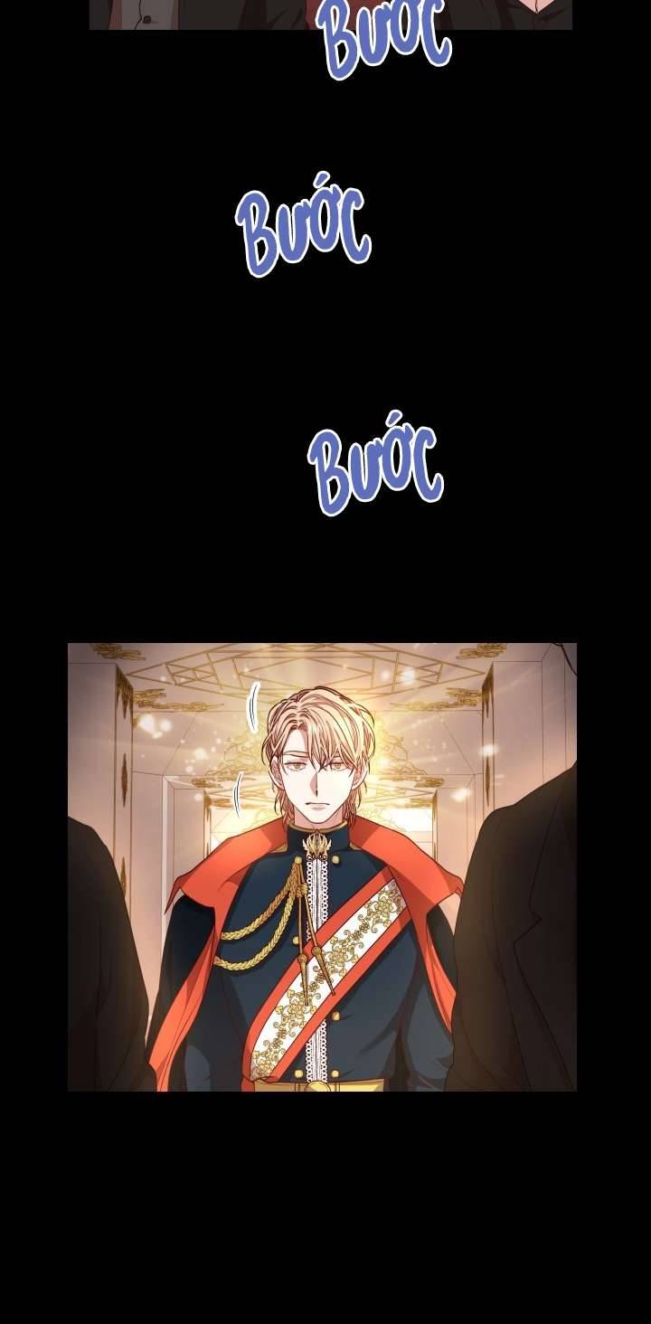 Thư Ký Của Bạo Chúa Chapter 24 - Trang 4