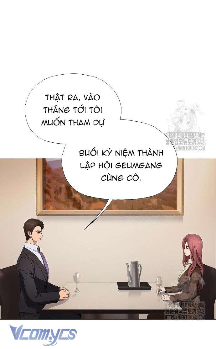 Tôi bị mắc kẹt trong một vở kịch điên rồ Chap 20 - Trang 3