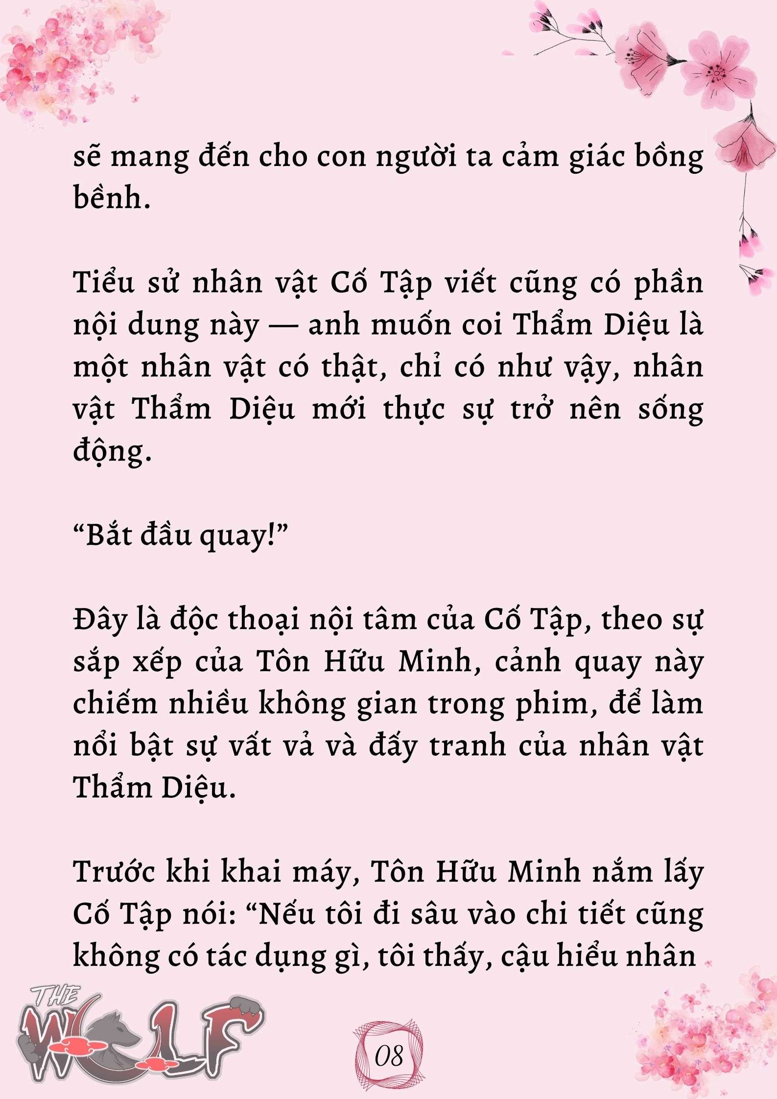 Xuyên Không Vào Nhóm Nhạc Nam 200 Người Chap 38 - Trang 2