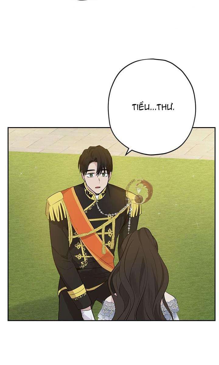 Tôi Là Minh Chứng Của Sự Thật Chap 25 - Trang 3