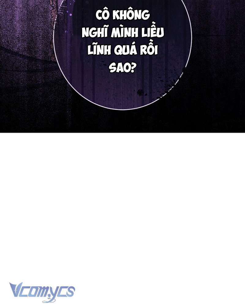 Hầu Gái Độc Quyền Của Hoàng Hậu Phản Diện Chapter 54 - Trang 4