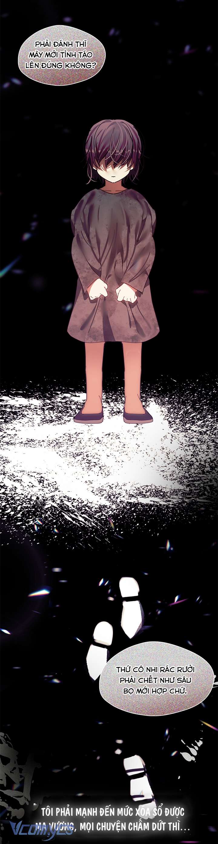 Gia Đình Bị Ám Ảnh Bởi Tôi Chapter 72 - Trang 4