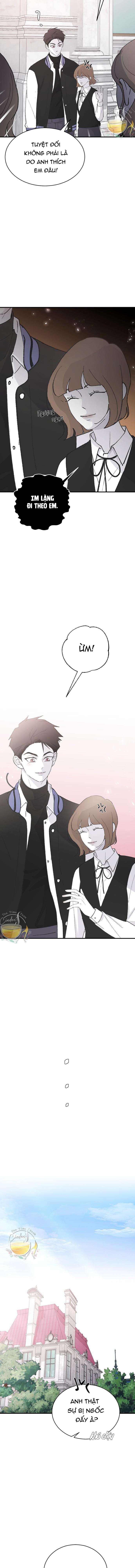 Ba Anh Trai Cực Phẩm Của Tôi Chap 62 - Trang 3