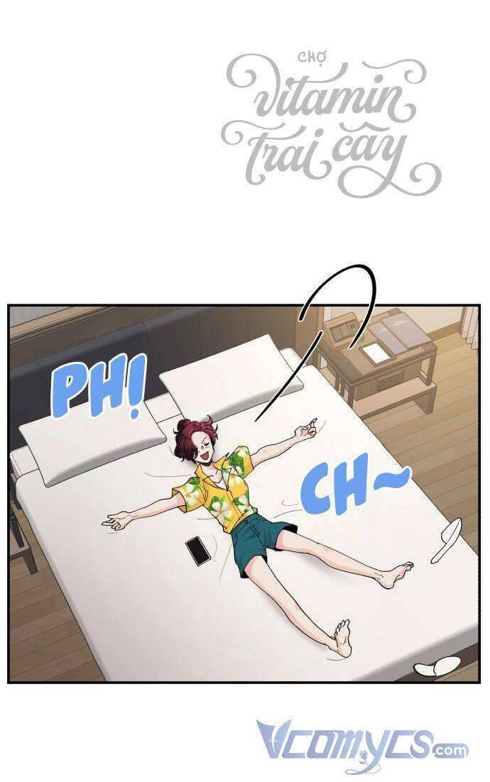 Oan Gia Ngõ Hẹp Chapter 23 - Trang 3