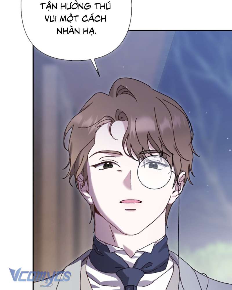 Dành Cho Những Ai Coi Hối Tiếc Là Điều Xa Xỉ Chap 7 - Trang 4