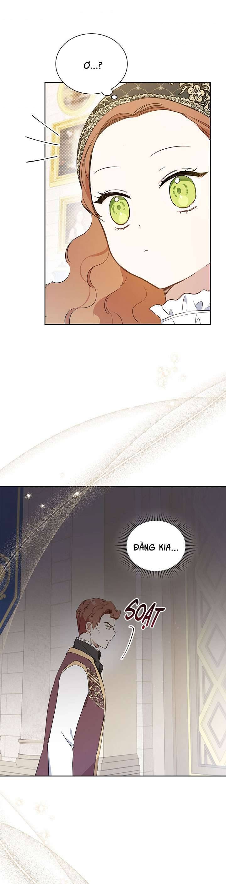 Kiếp Này Nhất Định Làm Gia Chủ Chap 79 - Trang 2