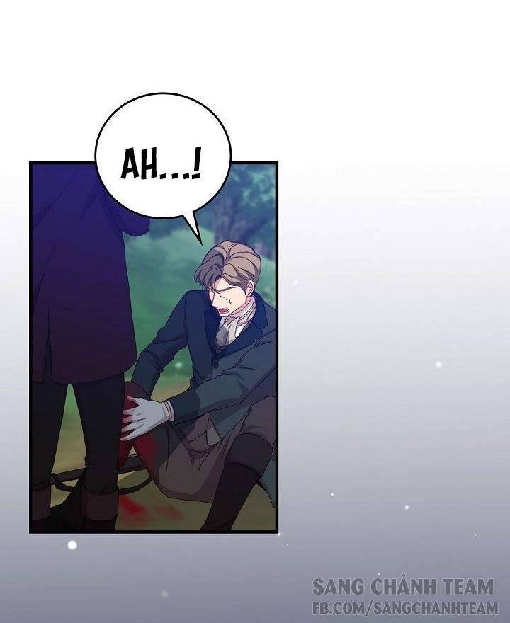 Cẩn Thận Với Các Anh Trai Đấy! Chap 34 - Trang 2