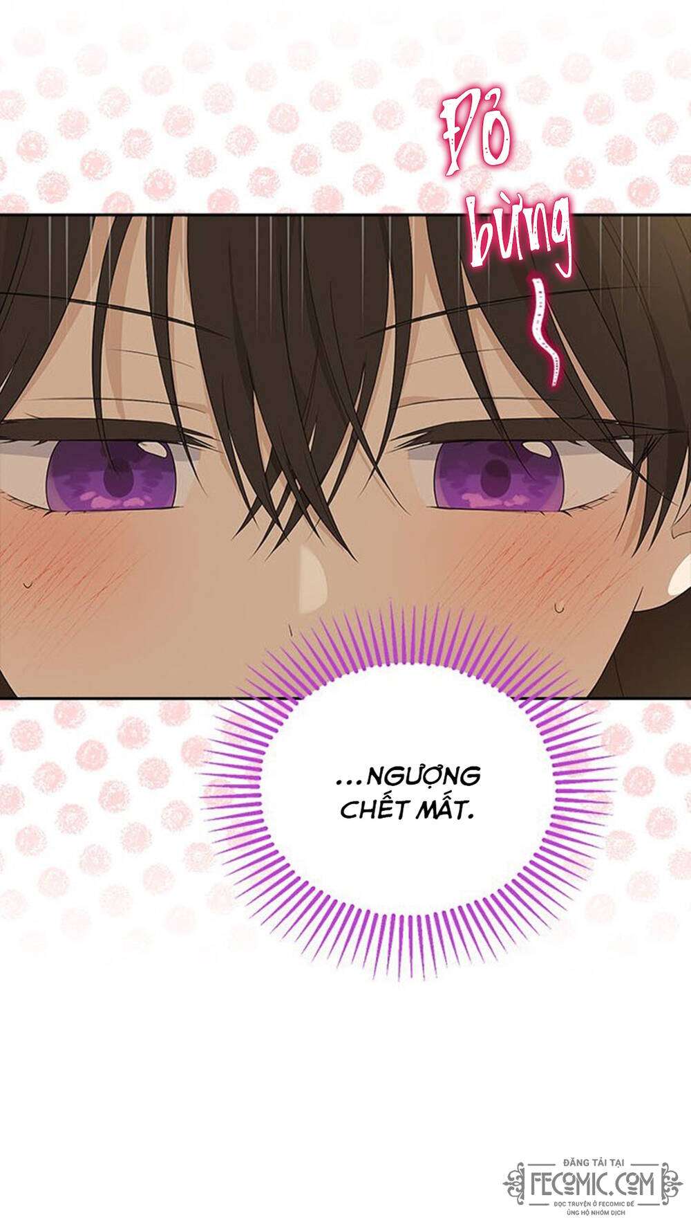 Tôi Là Minh Chứng Của Sự Thật Chap 84 - Next Chap 85