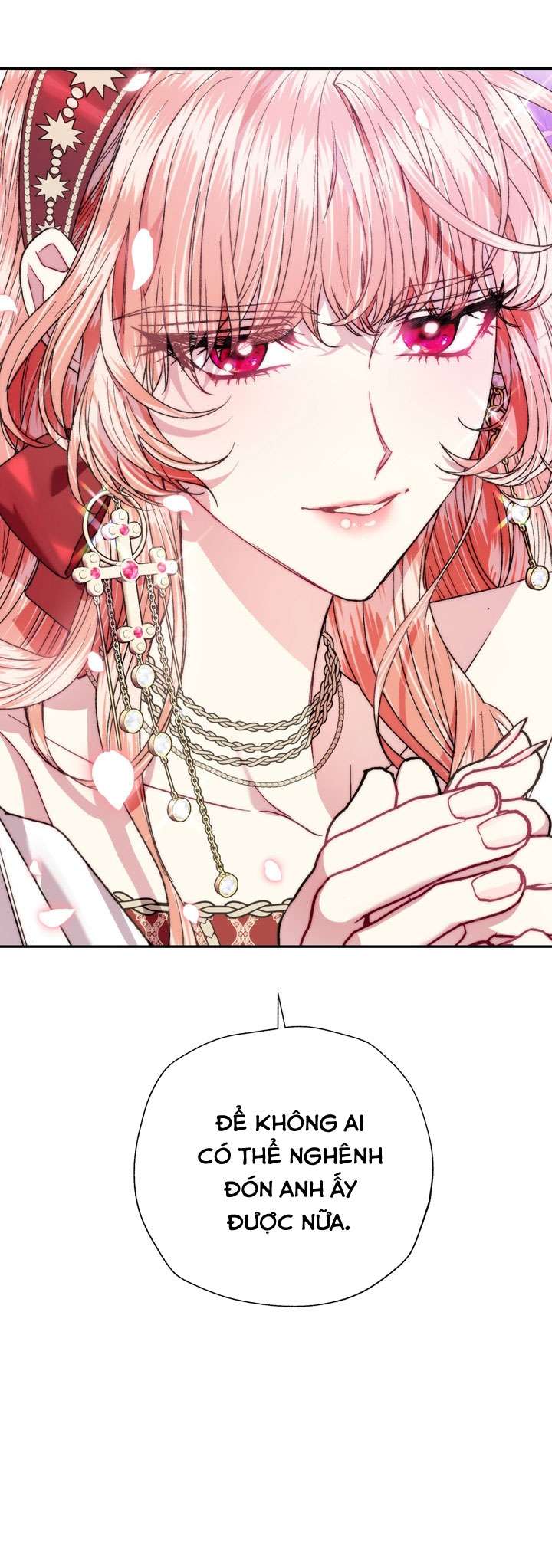 Cha À, Con Không Muốn Kết Hôn Đâu Chap 45 - Next Chap 46