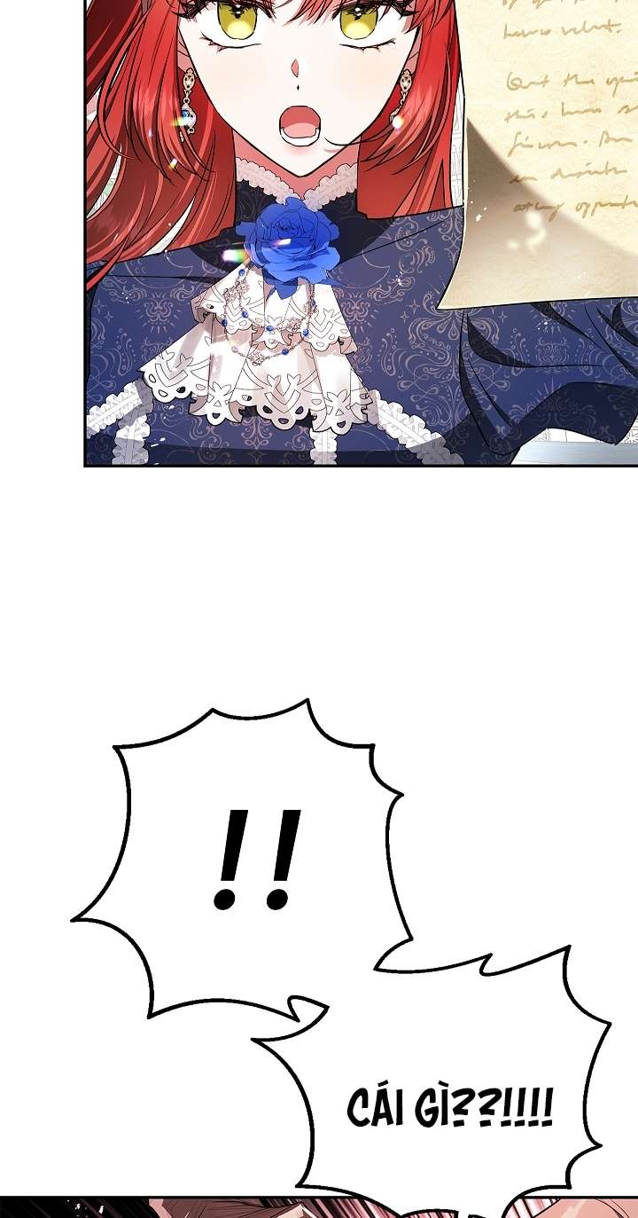 Hôn Phu Ẩn Sắc Chapter 49 - Trang 4