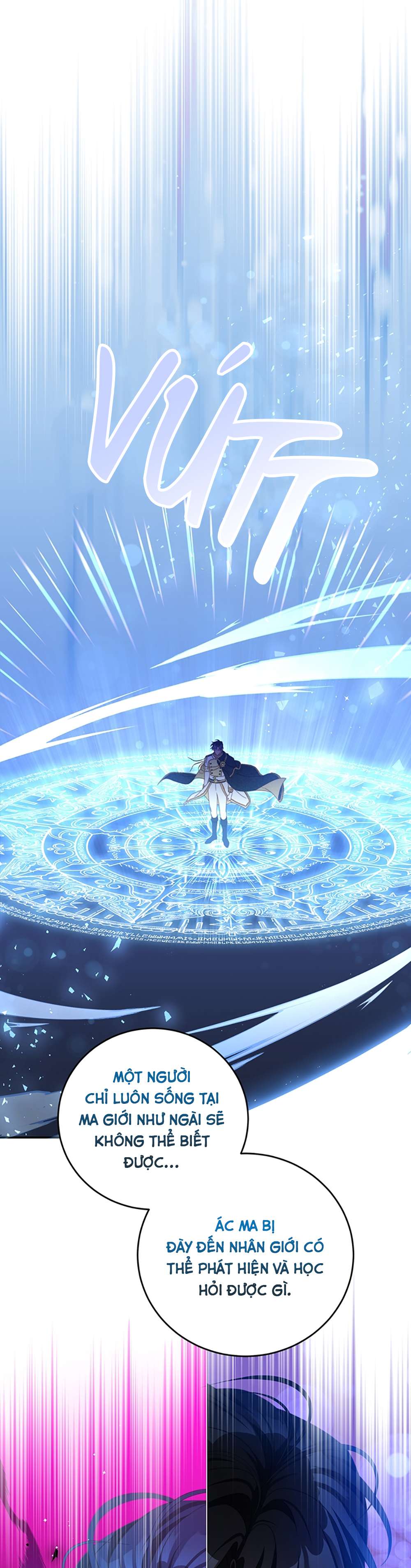 Trở Thành Tình Địch Của Các Nam Chính Chapter 82 - Trang 3