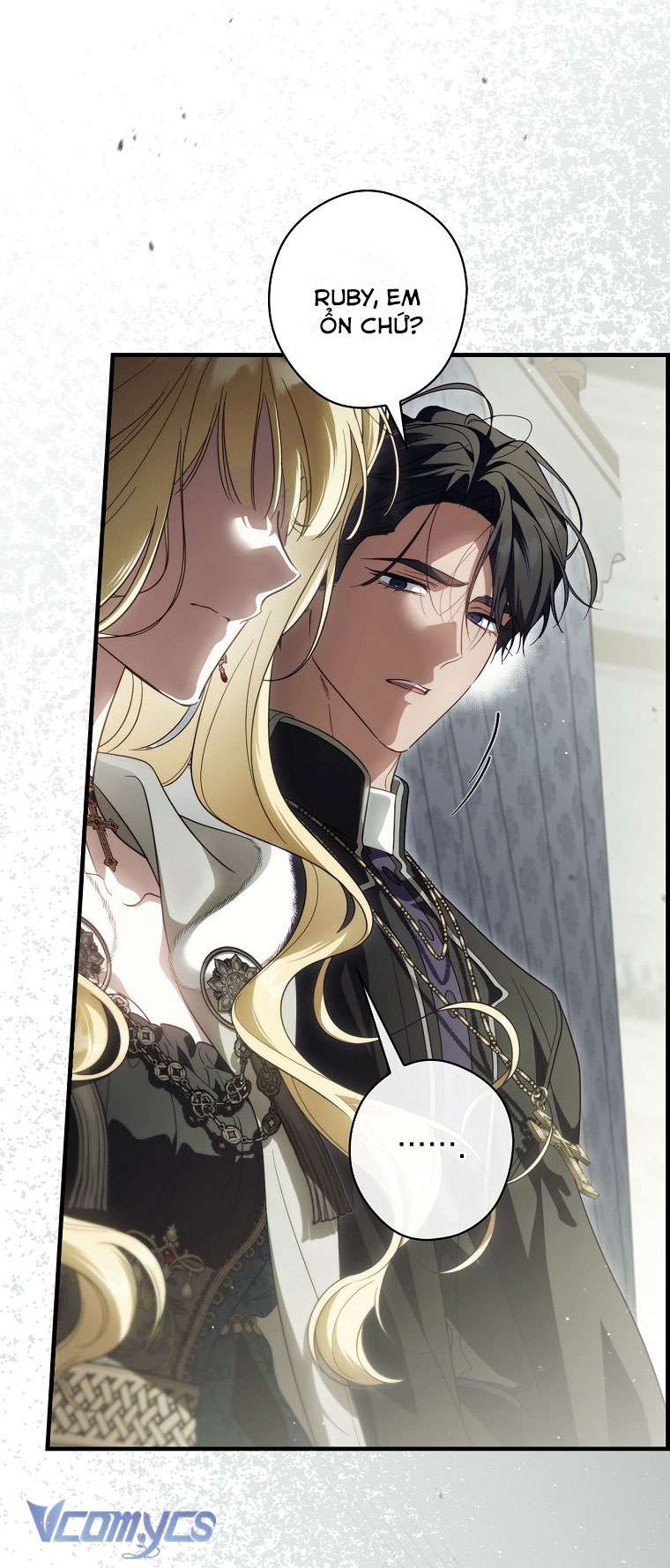 Phương Pháp Khiến Phu Quân Đứng Về Phía Tôi Chapter 102 - Trang 4