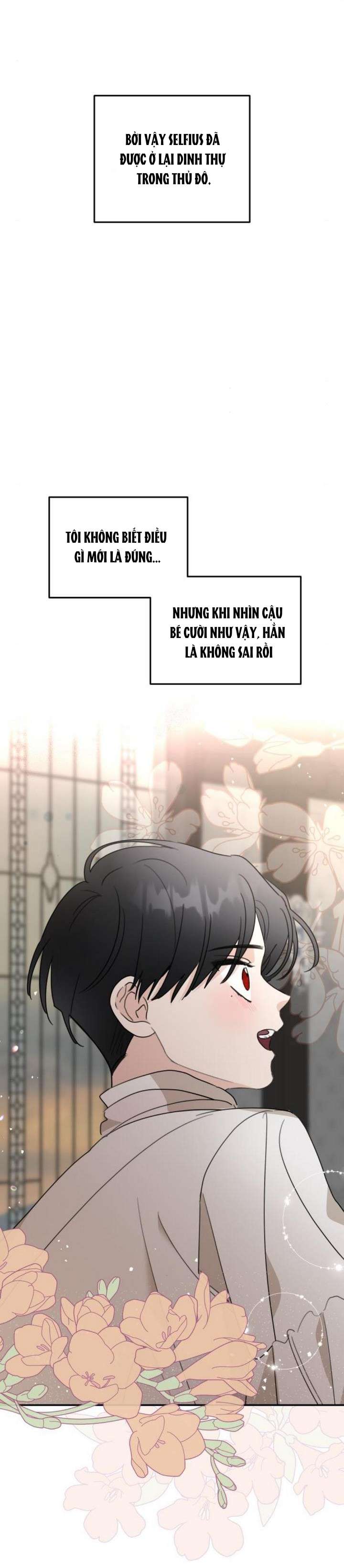 Gia Đình Chồng Quá Ám Ảnh Bởi Tôi Chap 10 - Trang 2