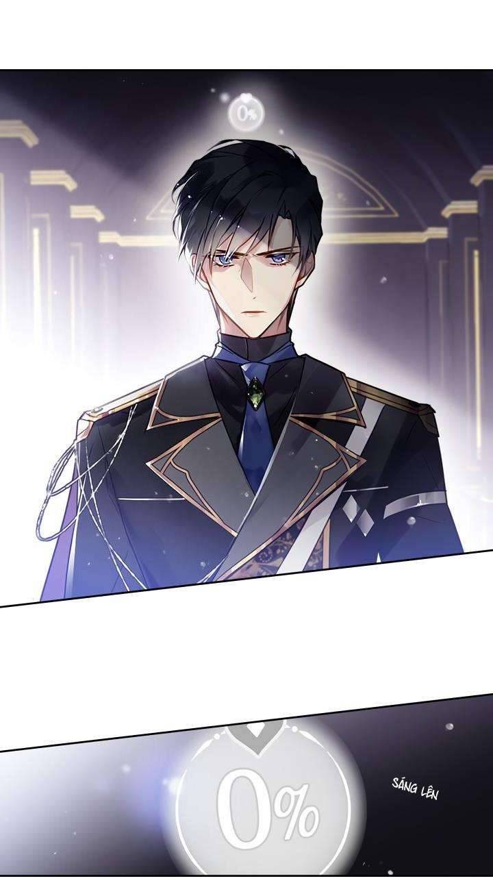 Kết Cục Của Nhân Vật Phản Diện Chỉ Có Thể Là Cái Chết Chapter 7 - Trang 4