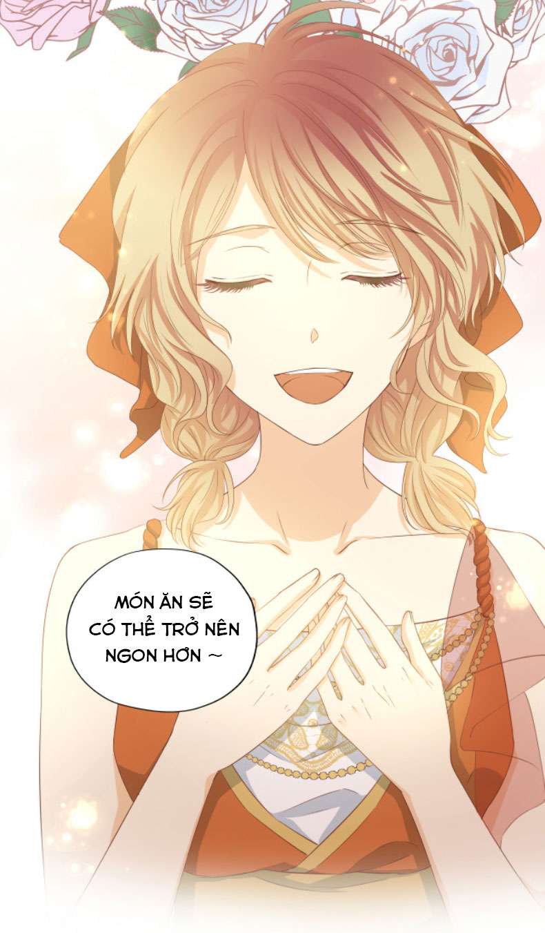 Địch Úc Đa Chi Ca Chapter 89 - Trang 4