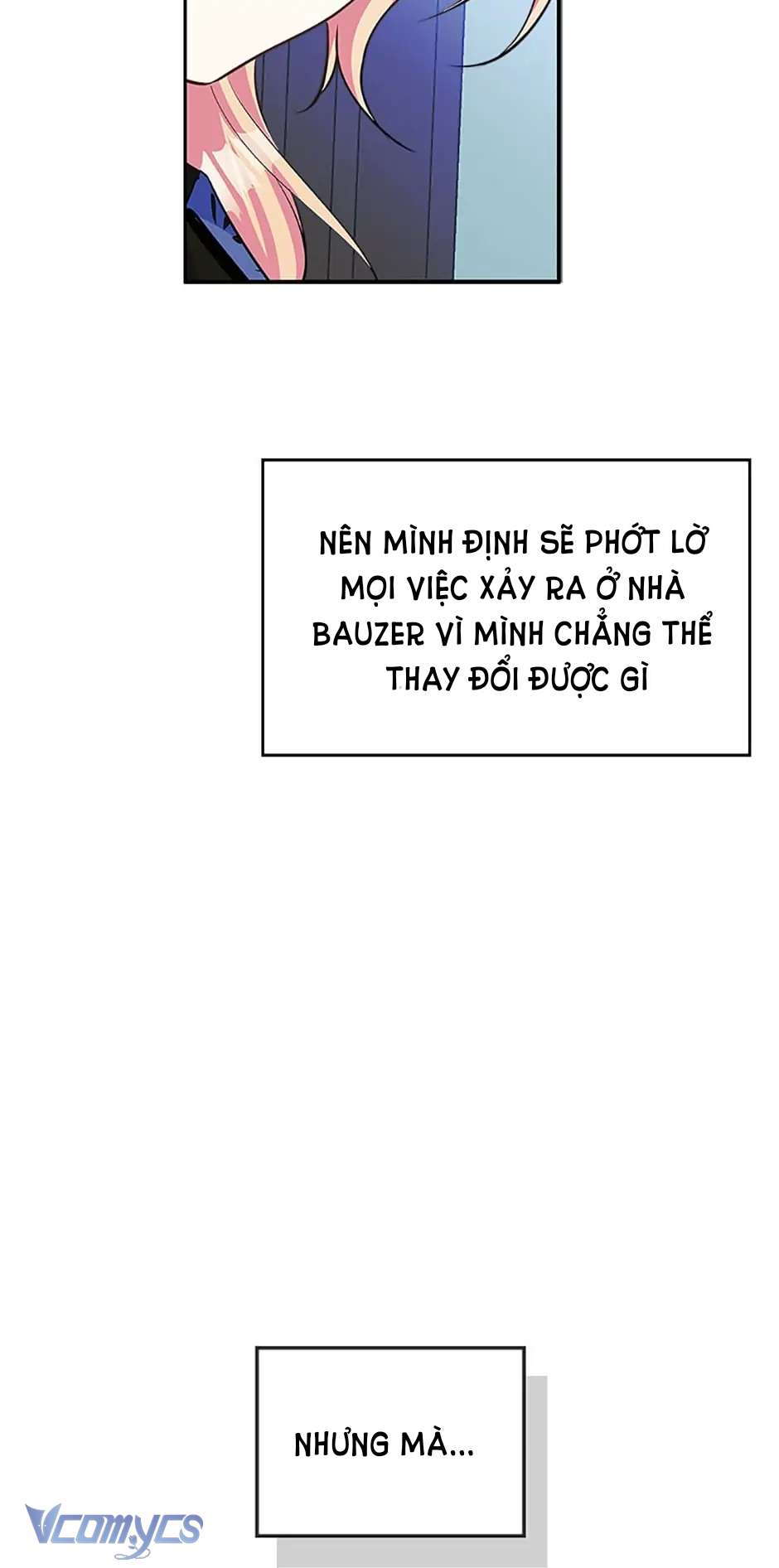 Tôi Chỉ Là Bạn Của Nam Chính Thôi Chap 4 - Trang 2