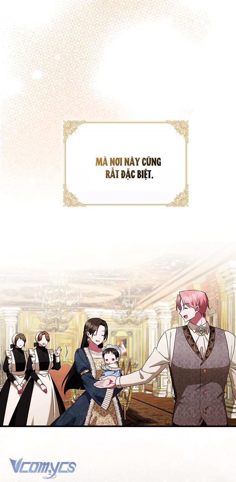 Lần Đầu Bé Út Được Yêu Thương Chap 4 - Trang 2