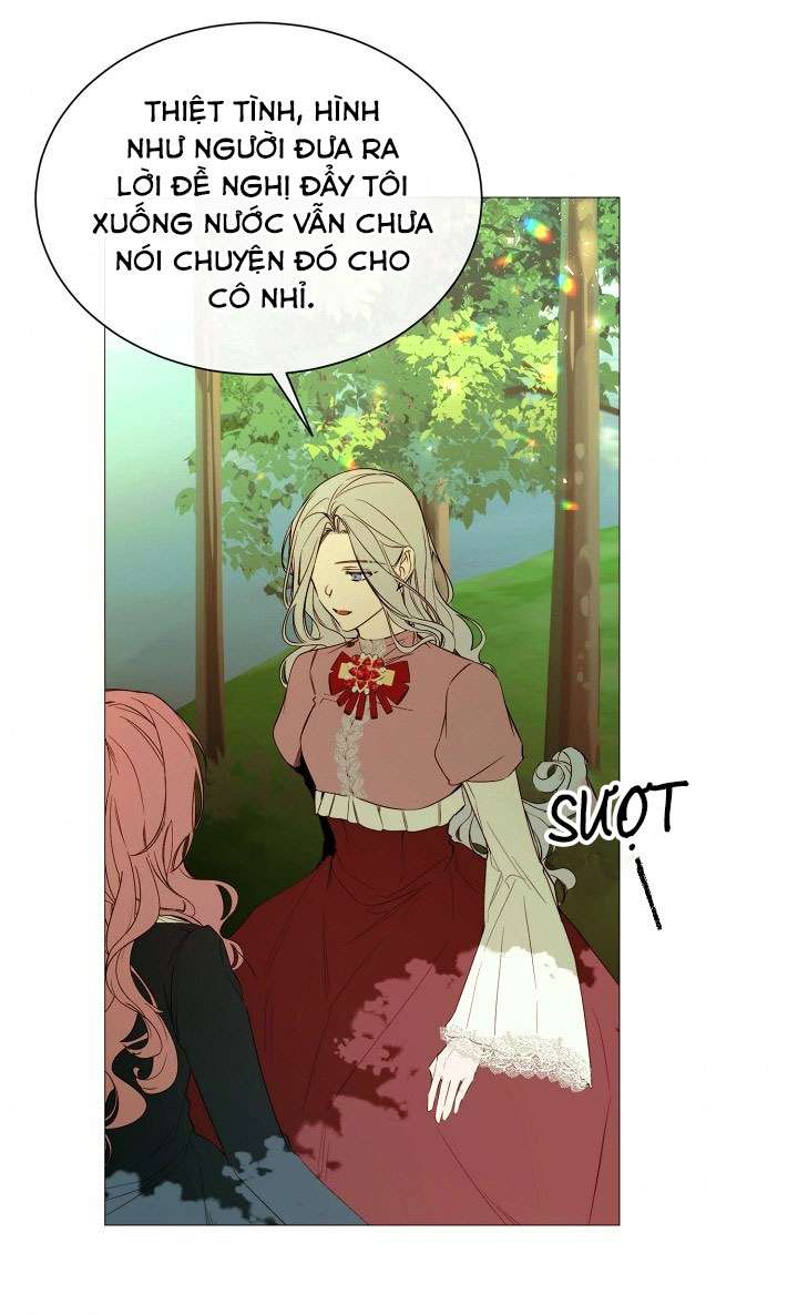 Ác Nữ Cần Bạo Chúa Chapter 44 - Trang 4