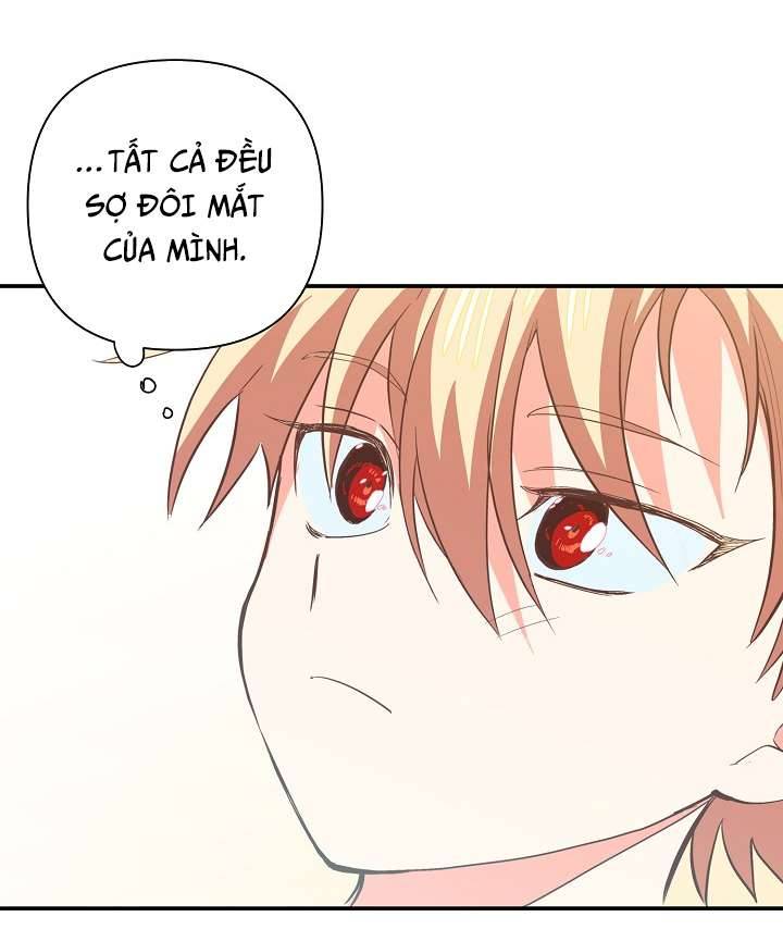 Tôi Đã Nuôi Dưỡng Một Nam Phụ Đầy Ám Ảnh Chapter 4 - Trang 3