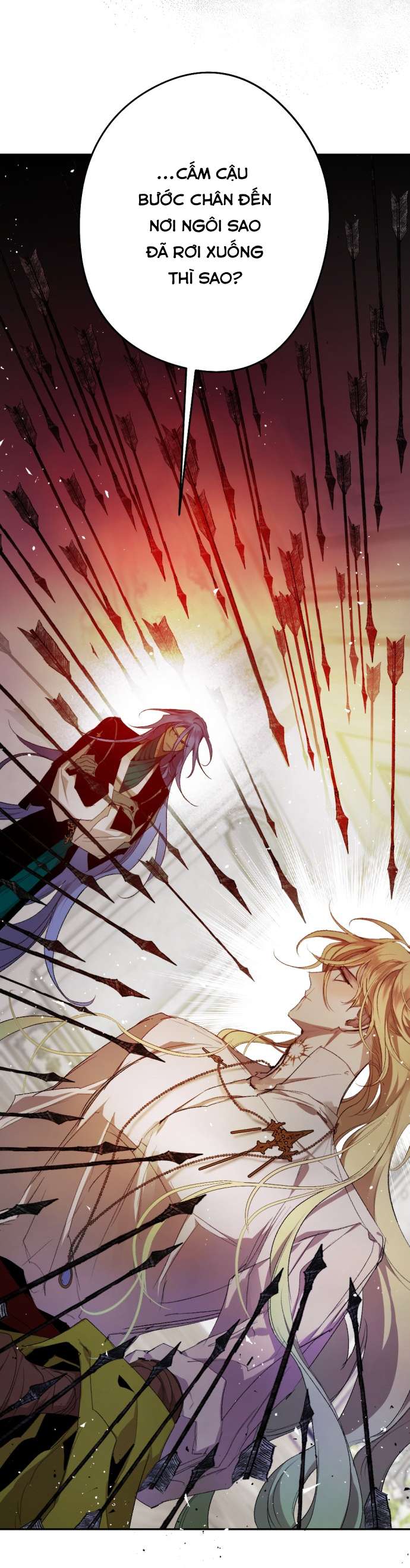 Lời Thú Nhận Của Chúa Tể Bóng Tối Chapter 110 - Trang 4