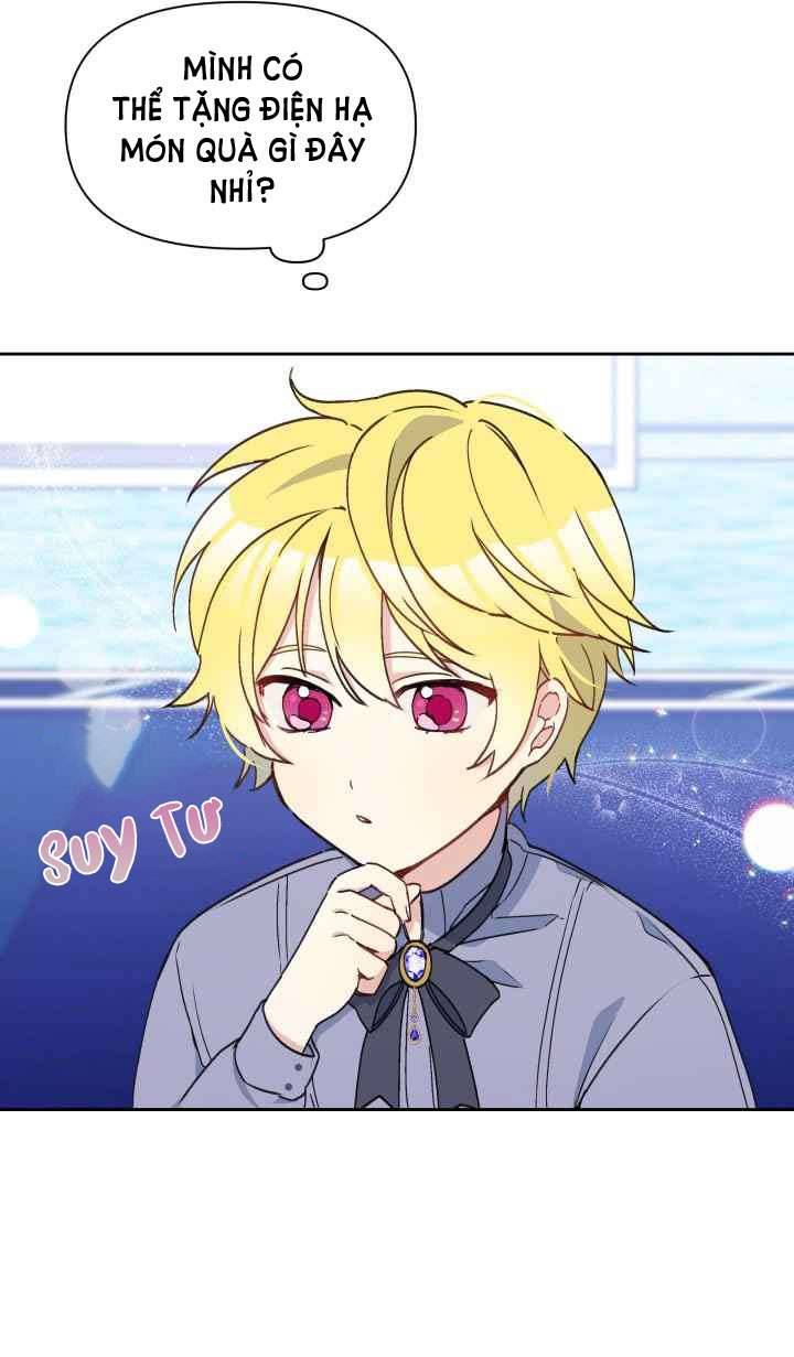 Người Bảo Hộ Của Bạo Quân Là Ma Nữ Tàn Độc Chap 17 - Trang 4