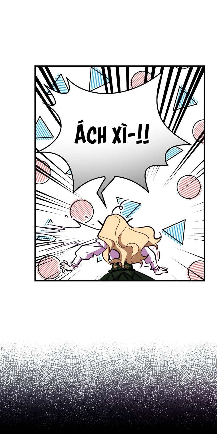 Phương Pháp Khiến Phu Quân Đứng Về Phía Tôi Chapter 12 - Trang 4