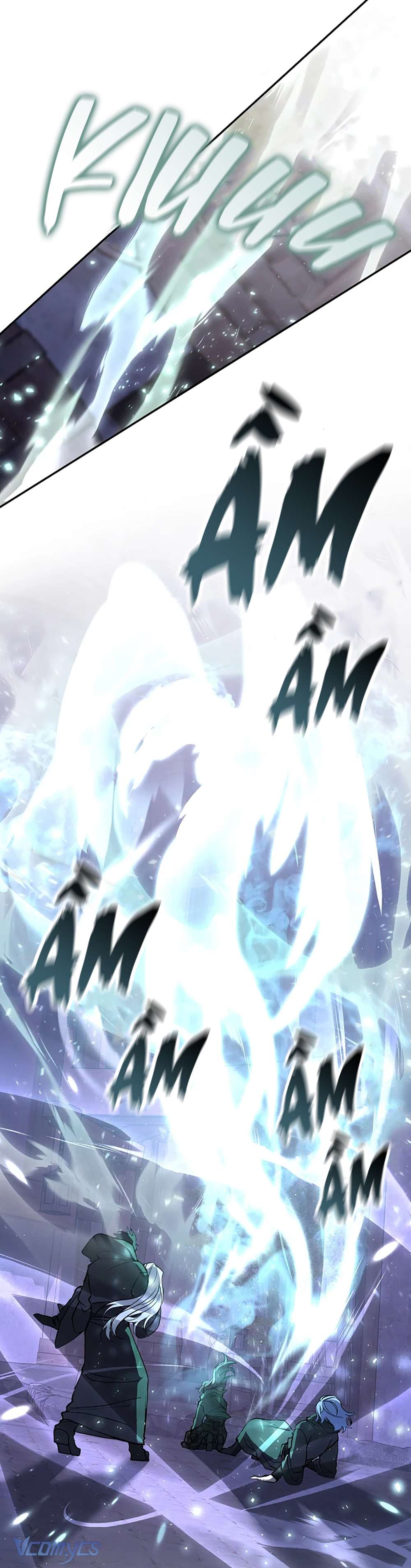 Không Thể Thoát Khỏi Người Chap 82 - Trang 4