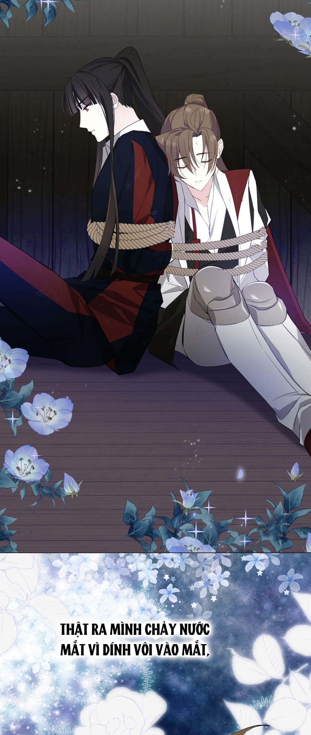 Đại Chiến Công Chúa Chapter 128 - Trang 4