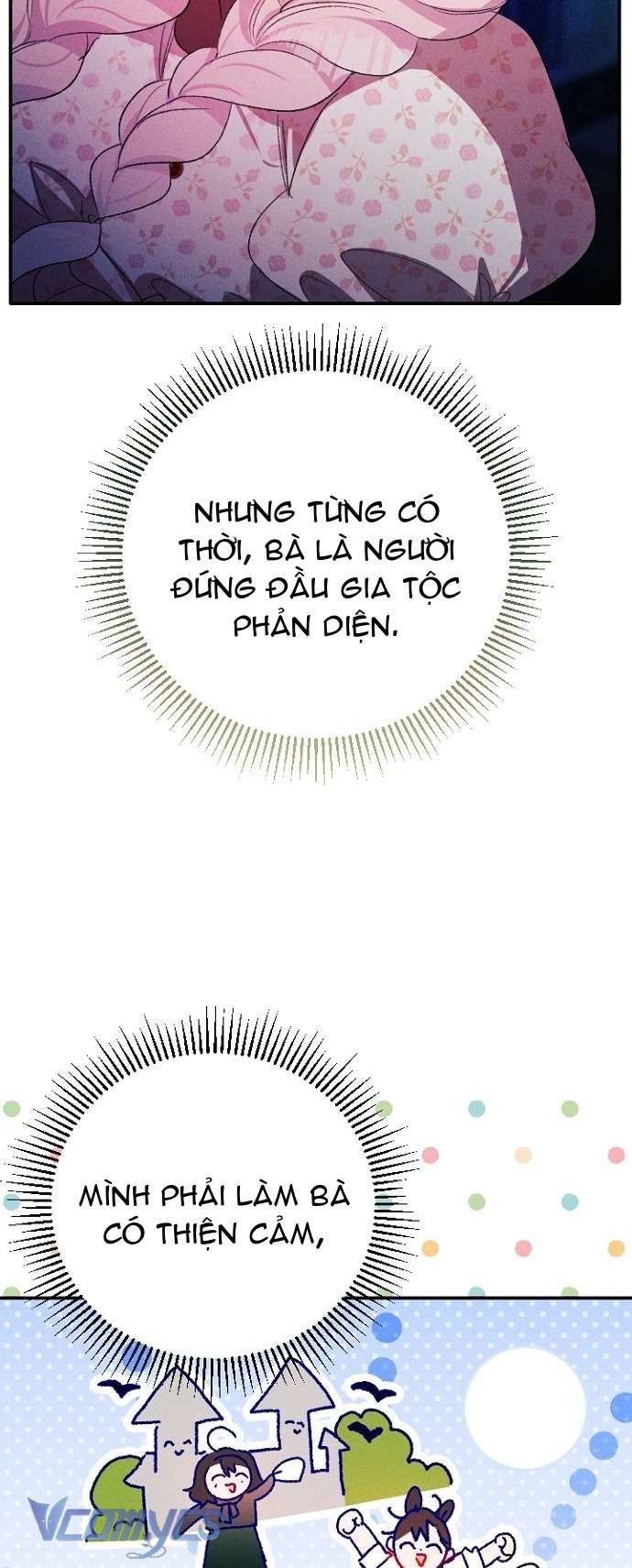 Papa Bạo Chúa, Con Sẽ Bảo Vệ Người! Chap 2 - Trang 2