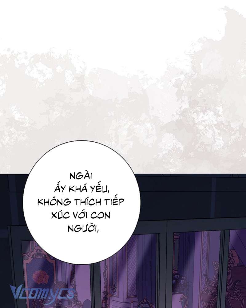 Hầu Gái Độc Quyền Của Hoàng Hậu Phản Diện Chapter 54 - Trang 4