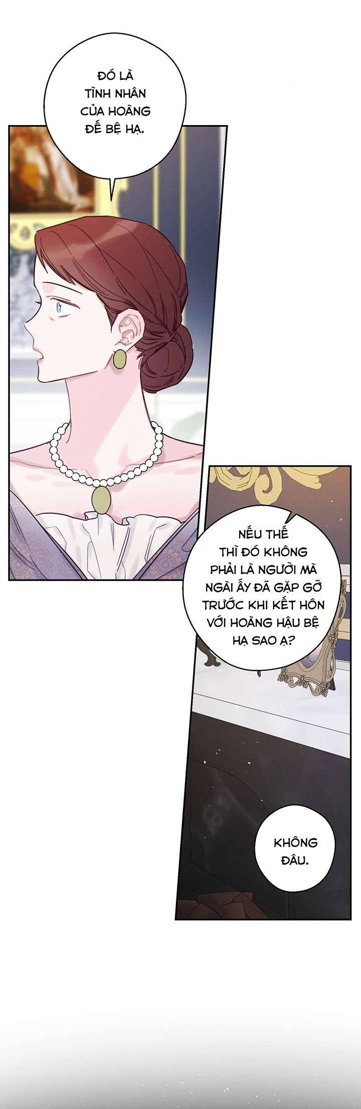 Trước Tiên Phải Giấu Em Trai Cái Đã! Chap 28 - Trang 2