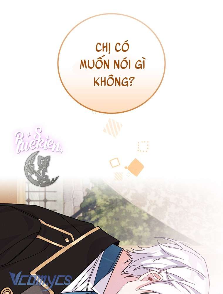 Chị Gái Của Nhân Vật Phản Diện Hôm Nay Cũng Đang Đau Khổ Chapter 23 - Trang 4