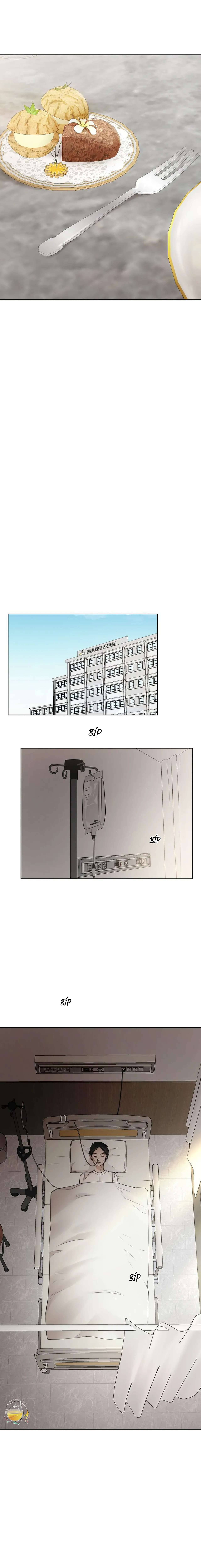 Bình Minh Chap 32 - Trang 4
